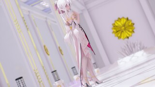 【弱音MMD❀2K全面屏】❤蝶律弱音❀大喜❤