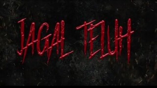 J̷A̷G̷A̷L̷ ̷T̷E̷L̷U̷H̷ ̷2̷0̷2̷5̷