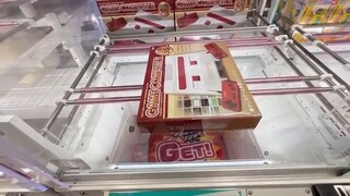【取り過ぎ注意】岩手県・万代アミューズ盛岡店！でクレーンゲーム遠征挑戦！超優良設定で景品が取れまくる！新幹線で通う価値アリ！？【UFOキャッチャー／ゲームセンタ