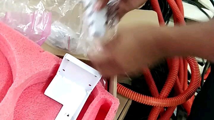 How demonstrate to install PPRU