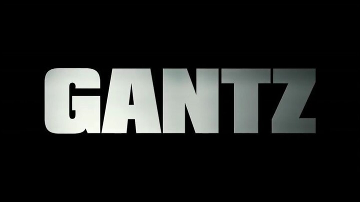 GANTZ  1 สาวกกันสึ พันธุ์แสบสังหาร