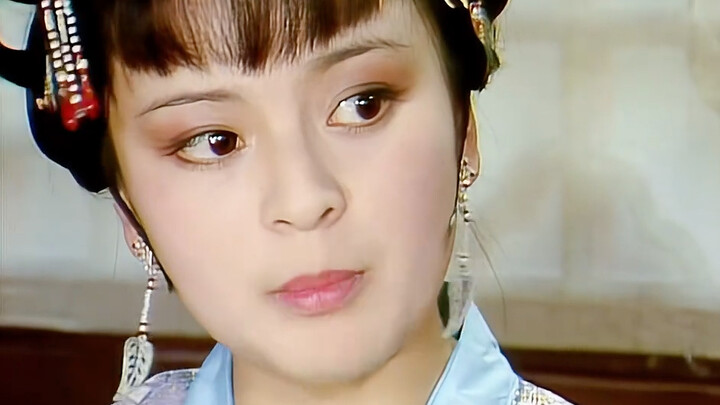 Đây chính là người khiến Vương Hy Phượng phải thốt lên ba tiếng “hay” liên tiếp.