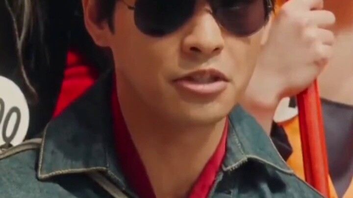 You are 100% impossible! [Sugata Masaki · Gintama · Shinpachi · Guitar · Concert]