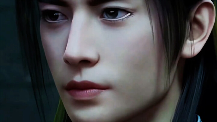 Han Li: My family is gone! There’s no way back. From now on, I’ll devote myself solely to cultivatio