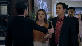 Abot Kamay Na Pangarap: Has RJ come to his senses? (Episode 298)