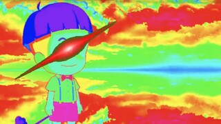 动画不大创造神话