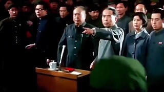 “总理的这一指太霸气了！”