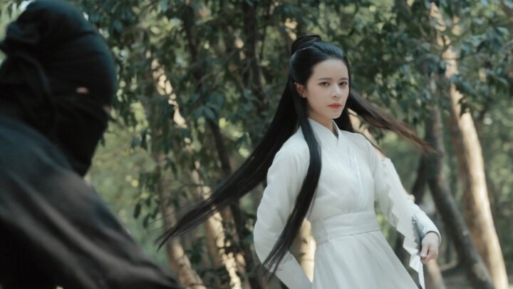 “If I were to take on apprentices, I sure wouldn’t do it the way you, Senior Brother, did.” [Sheng W