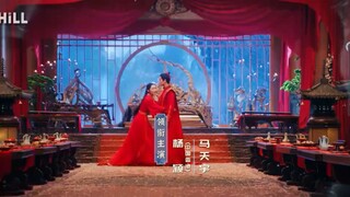 Trần Duyên tập 12