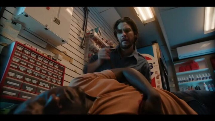 The Institue S1 Eps 3 Sub Indo