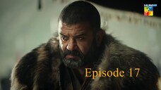 Sultan Salahuddin Ayyubi Season 2 Episode 17