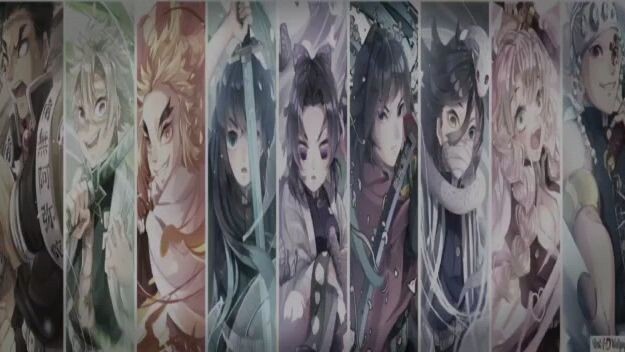 Ver Hashira lagi nih