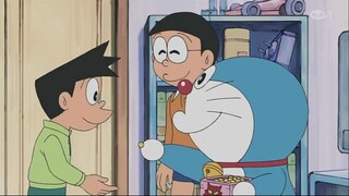 Doraemon Episode 282