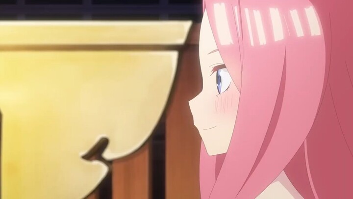 The Quintessential Quintuplets Movie TOO Watch Full Movie : Link In Description