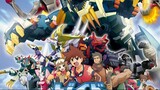 ZOIDS Genesis: -episode- 4