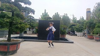 ✧这么可爱真是抱歉✧*(三年级小学生翻跳)