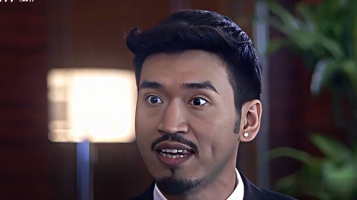 Karyawan perempuan: Bos, kalau Anda seorang pria…
