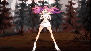 Ice Angels || Nixie & Viola - I Miss The Misery