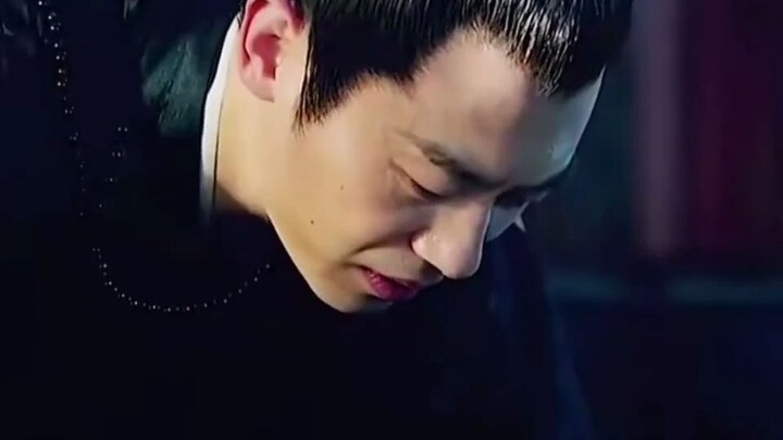 Zhu Gaoxu’s rebellion ended in failure; Zhu Zhanji had him placed under house arrest until his death