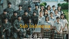 Duty After School Episode 1 Subtitle Indonesia