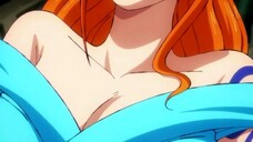 Di Gr*pe, Aset Besar Onami🥵‼️ | One Piece