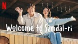 EP.7 / WELCOME TO SAMDALRI