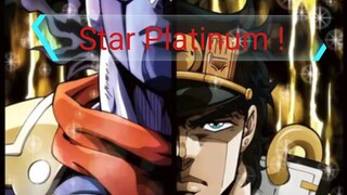 [Soundtrack Jojo yang luar biasa] Saat Jojo versi lama bertemu dengan lagu eksekusi versi baru! (Jik