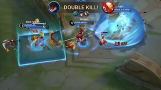 highlight honor of king
