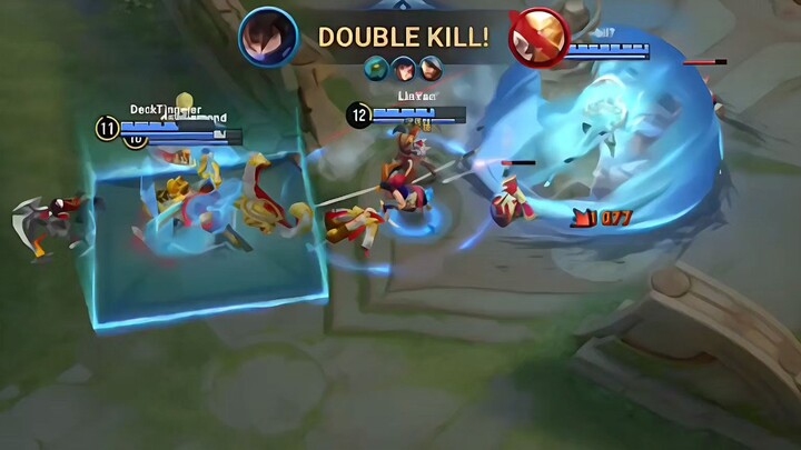 highlight honor of king