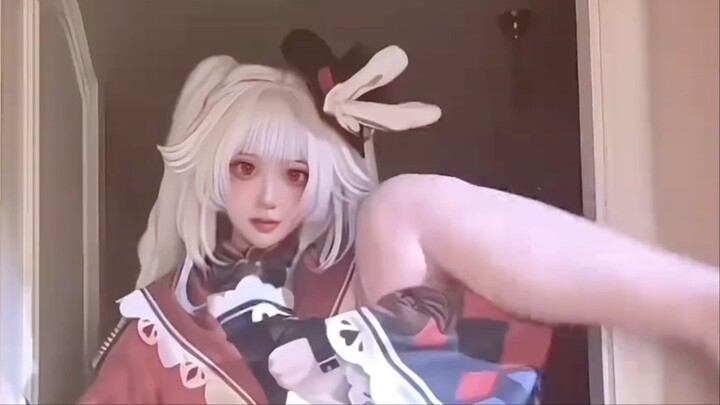 Femboy feets🥵