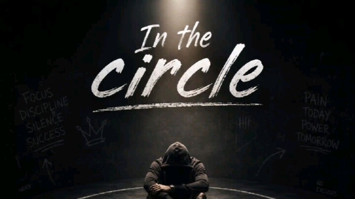 Xaleny _ In The circle (oficial vídeo music)
