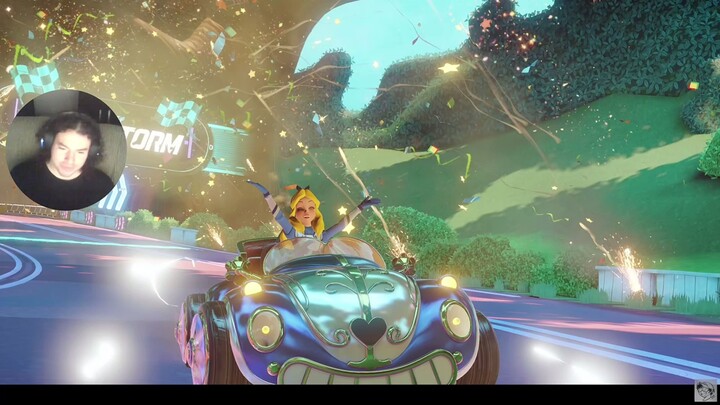 Disney Speedstorm | MADRIGAL MIRACLE T.21 Pt.2 Cap.2 - SEGREDOS DA FLORESTA | Pt.1