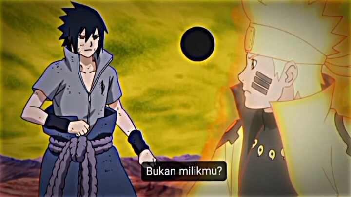 Kakashi mengketceh😎