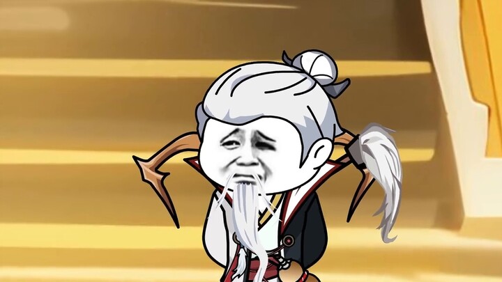 ตอนที่ 43: จิ้งจอกเฒ่าในถ้ำมังกร