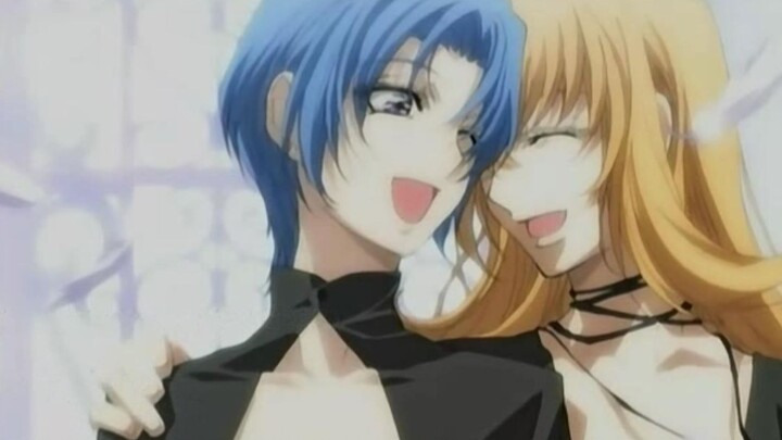 The love of the cross-dressing boss is too good to be true, and the wife's cross-dressing is a deadl