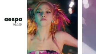 【NewJeans、IVE、aespa】公布2023TMA女团阵容！