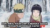 Dari Awal Episode Hinata Sudah Di Siapkan Jadi Istri Naruto !!!