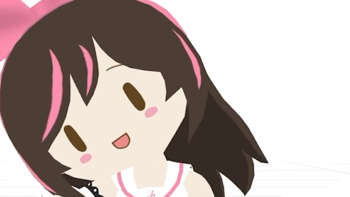 صباح الخير~ غو غو~