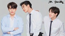 GEN Y S1 EP 1 SUB INDO