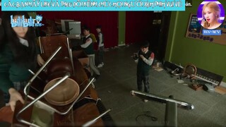 #MV-KCV Ngôi Trường Xác Sống tập 21