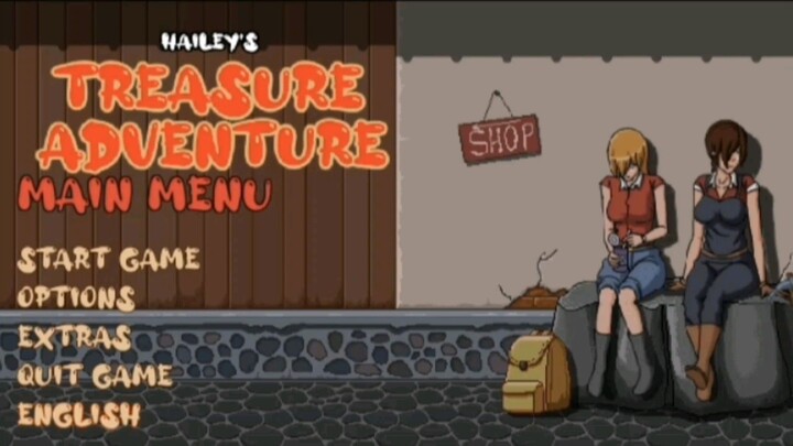 game yg bikin nyesel kalo ga kalah😋