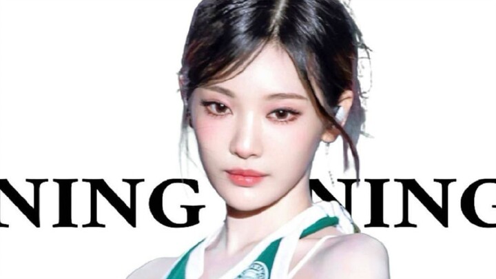 Ning Yizhuo vẫn không bằng Kim Dongni, sao chẳng ai dám thừa nhận điều này nhỉ