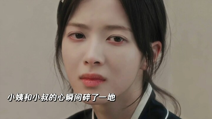 Một mái ấm được chắp vá từ ba đứa trẻ mồ côi chính là vũ trụ dịu dàng nhất.