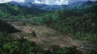 Koutetsujou no Kabaneri Episode 5 Subtitle Indonesia