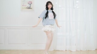 [Seven Poison Meow] Dia langsung melompat ke dalam hatiku~JUMP UP