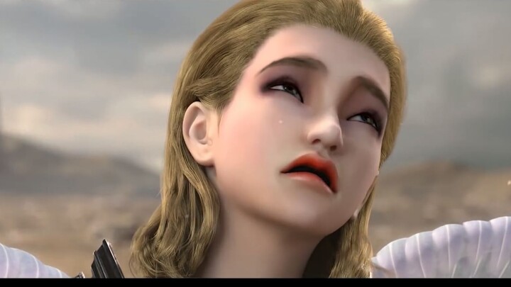[Plot Reverse] The powerful heroine was counter-killed