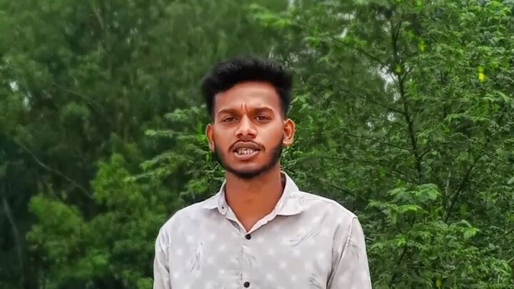 পাখি আমি কখনো তোমার খারাপ চাইবো না 😊🤍