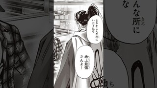 One Punch Man - Manga vs Webcomic - Part 36 (Chapter 188)