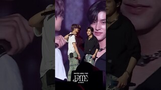 우는 막내 달래주는 횽아들 (feat. 엔하이픈 가좍)#ENHYPEN #엔하이픈 #EN_WORLDTOUR_FATE #FATE_IN_TOKYO #TOKYO_DOME