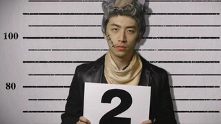 我叫王大锤，是一直好羊，卧底在狼族已经十年了，爆笑翻拍无间羊
